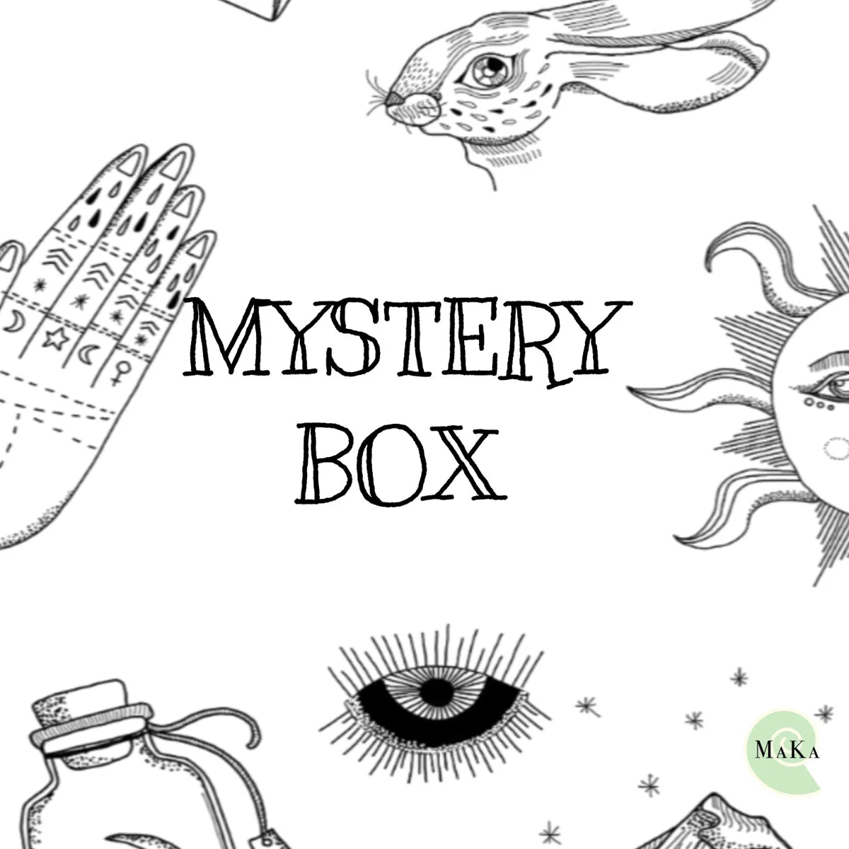 Mystery Box