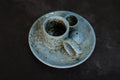 Ceramic Incense Burner Tray