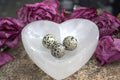 Dalmatian Jasper Mini Sphere