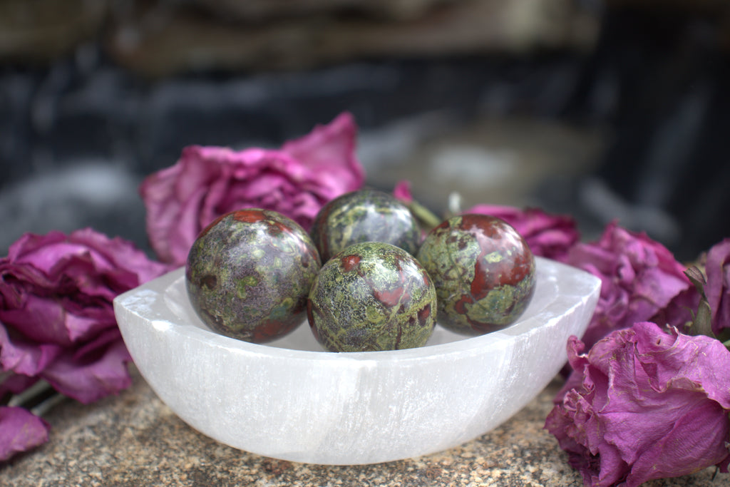 Dragon Blood Sphere