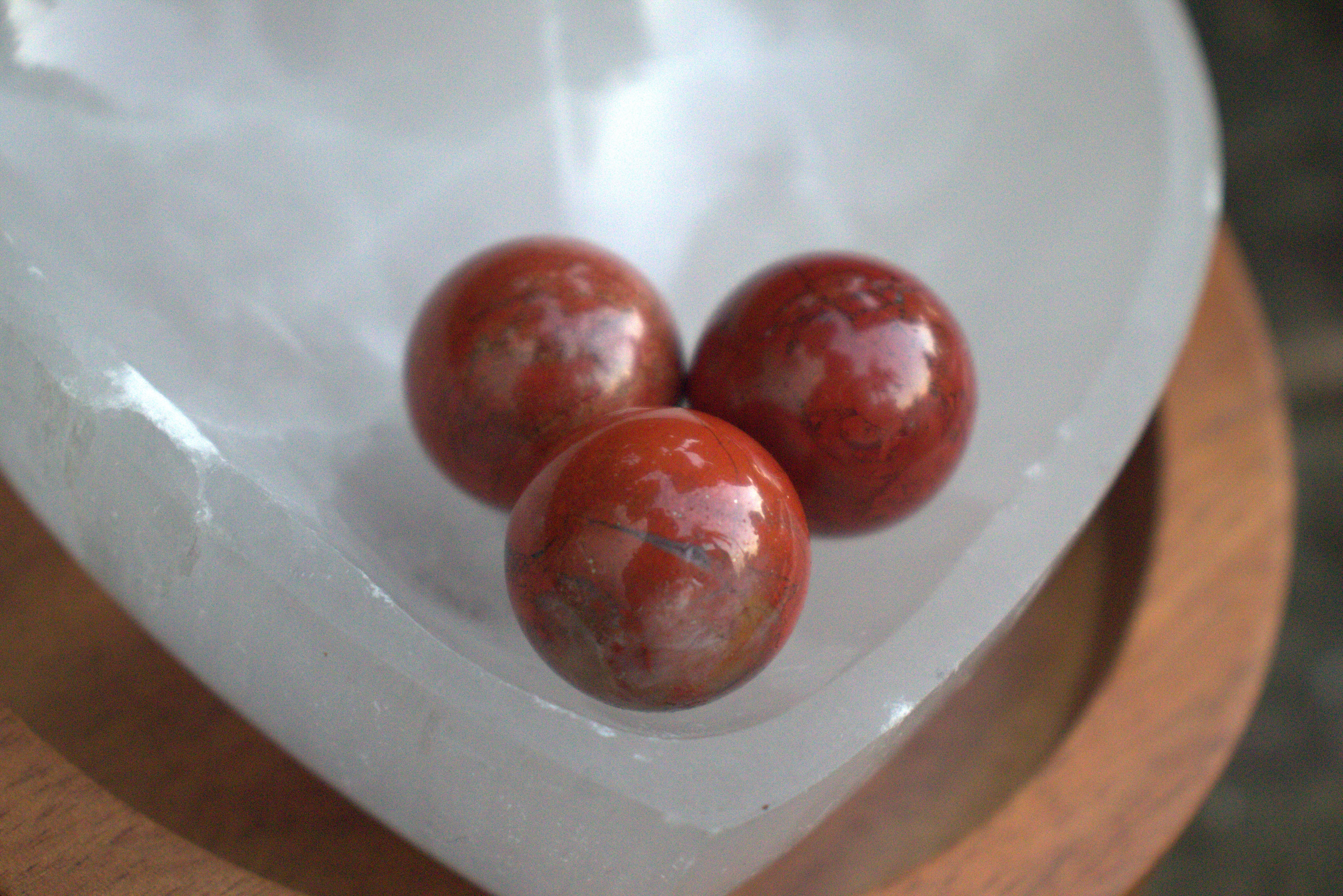 Ocean Jasper Mini Sphere