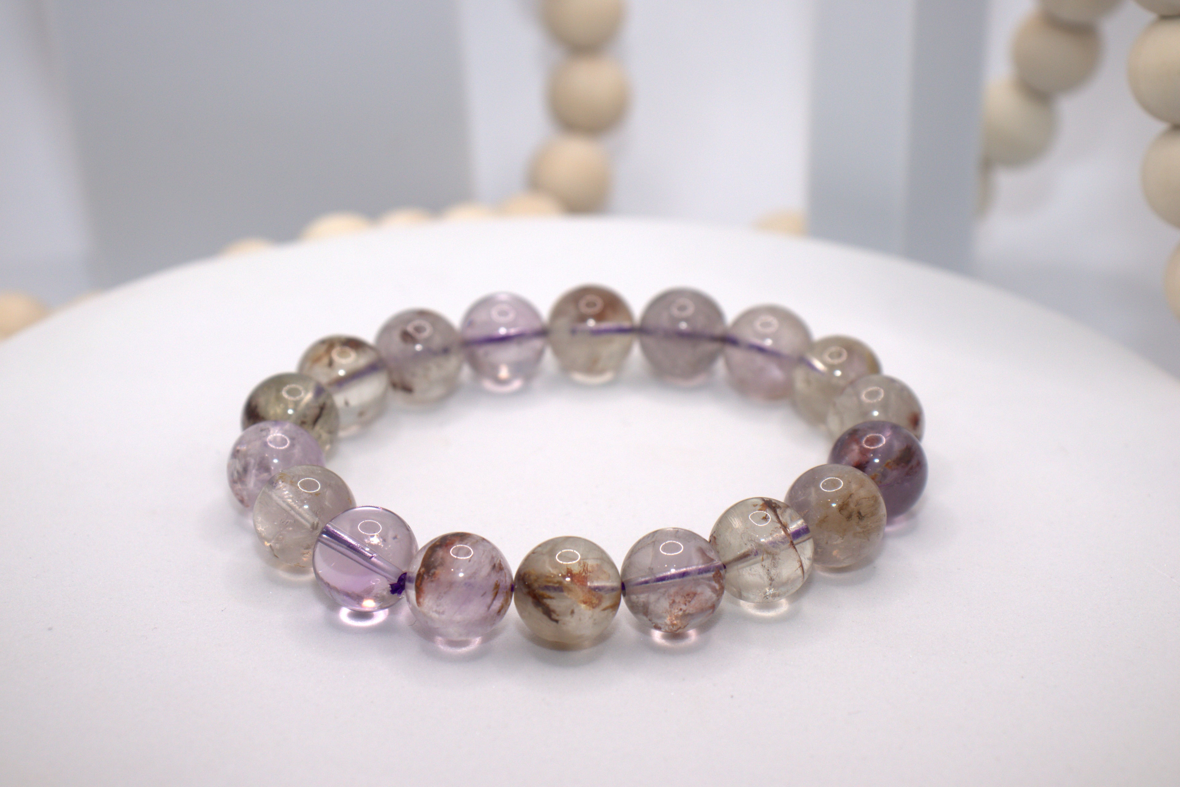 Auralite 23 Bracelet