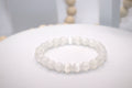 Selenite Bracelet