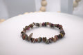 Tourmaline Chip Bracelet
