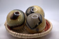 Septarian Sphere