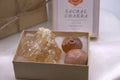 Sacral Chakra Set