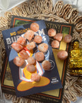 Sunstone Tumbles