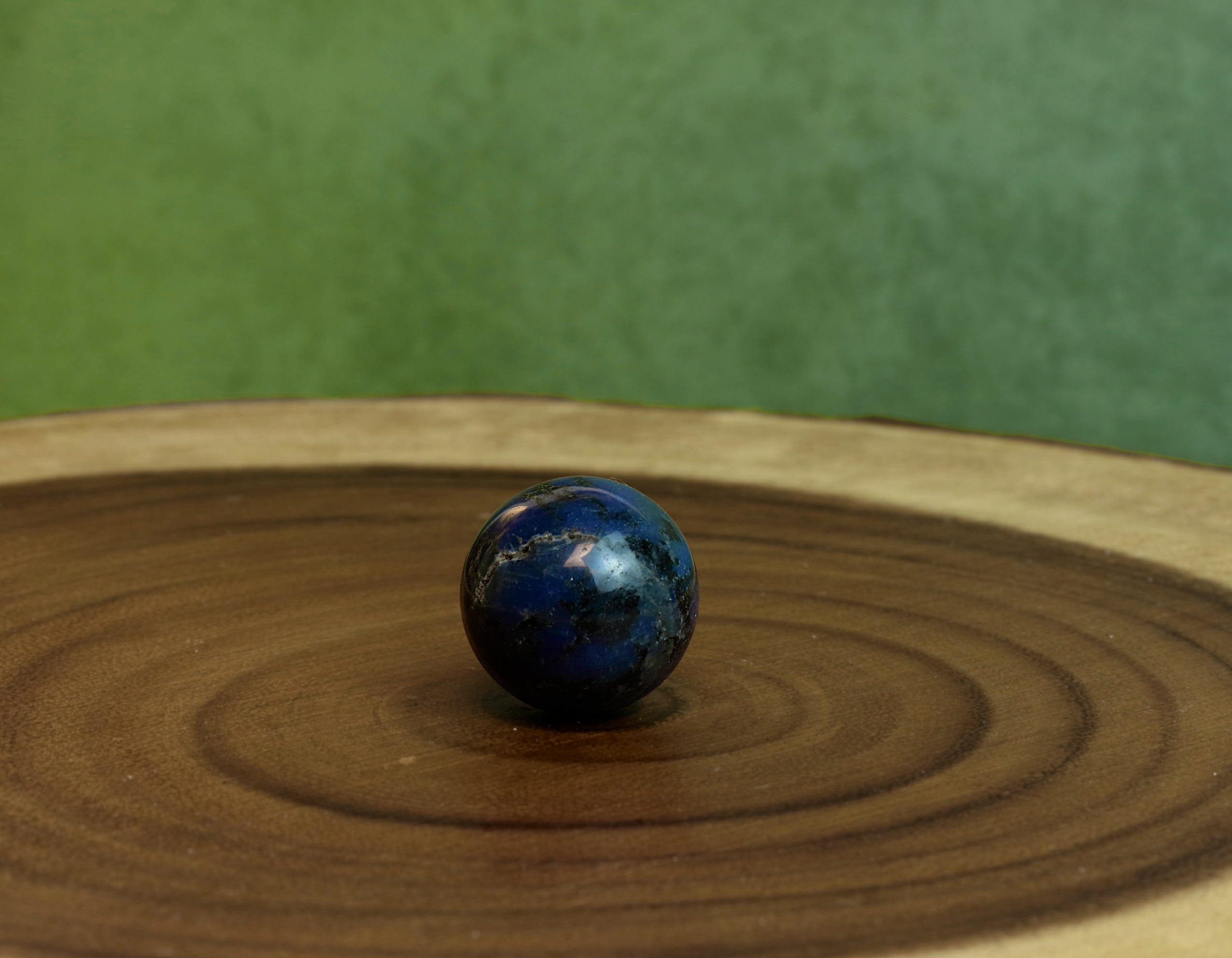 Sodalite Mini Sphere