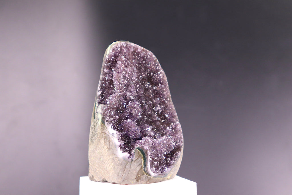 Rainbow Amethyst