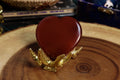 Carnelian Heart