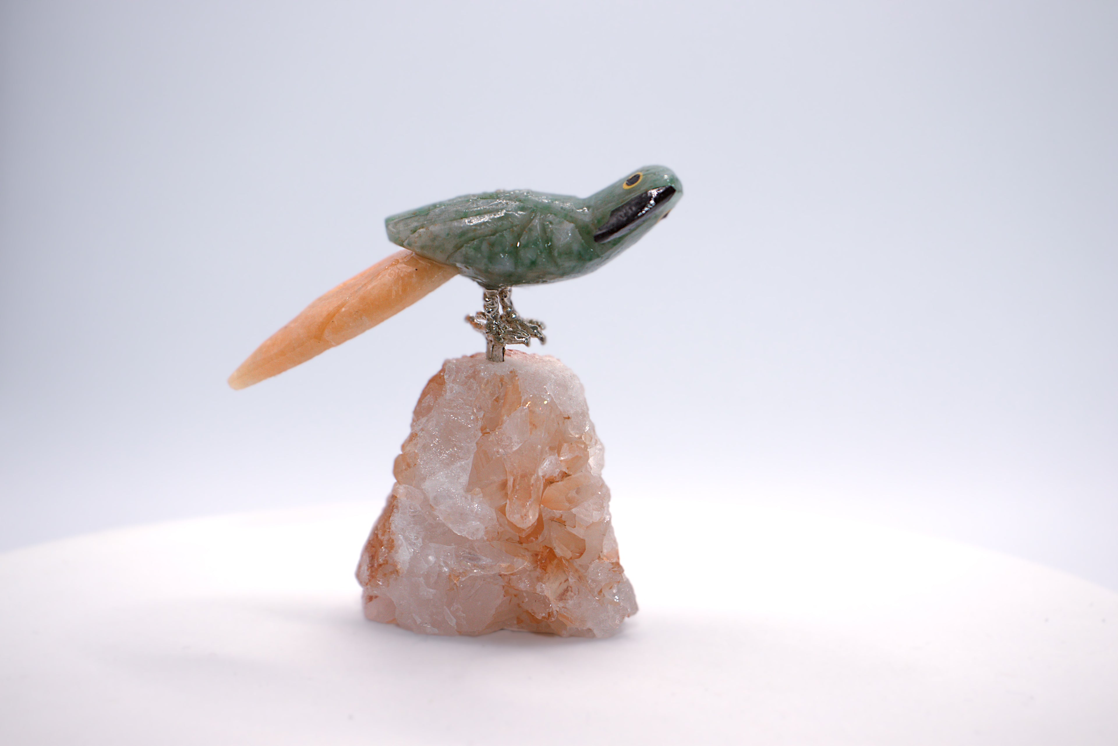 Crystal Bird