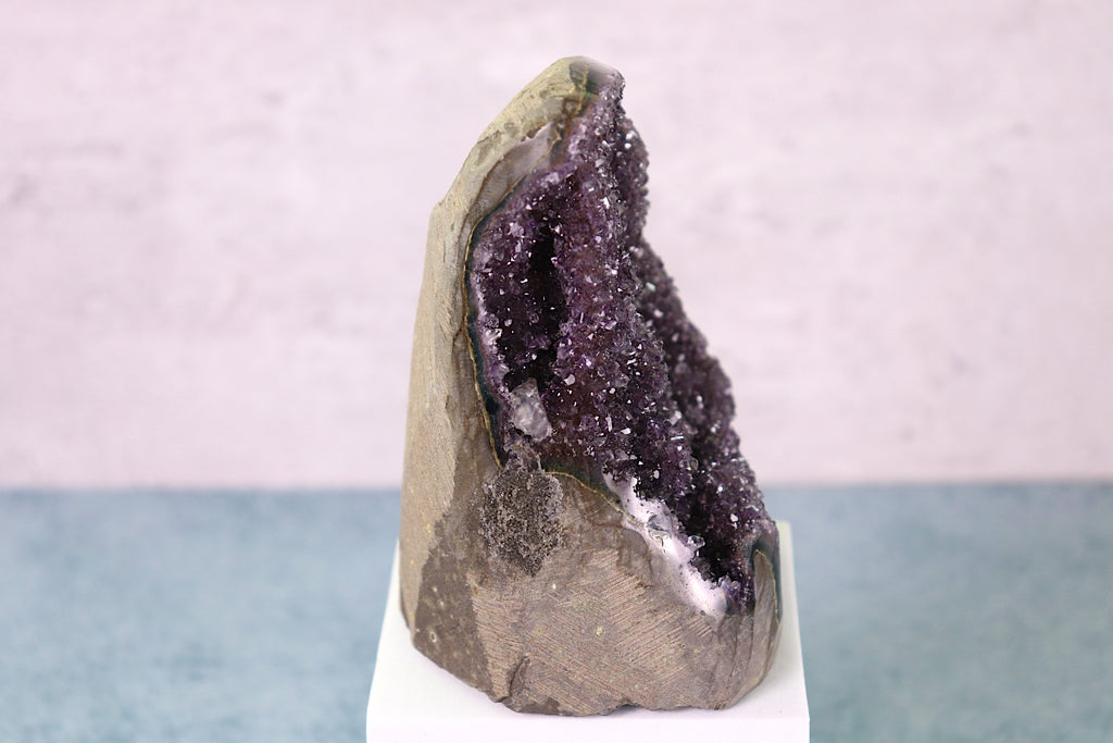 Rainbow Amethyst