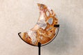 Sphalerite Moon