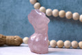 Rose Quartz Goddess