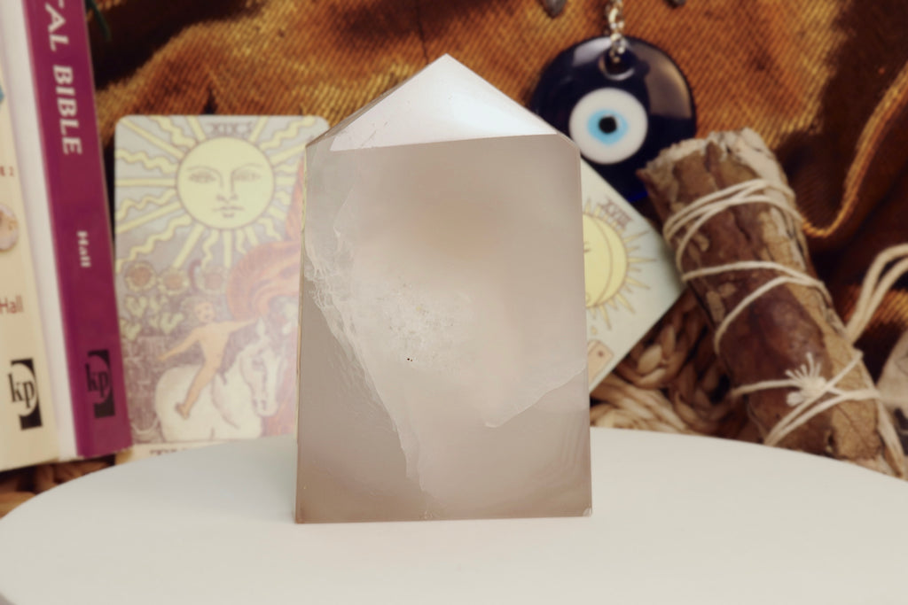 Agate Tower