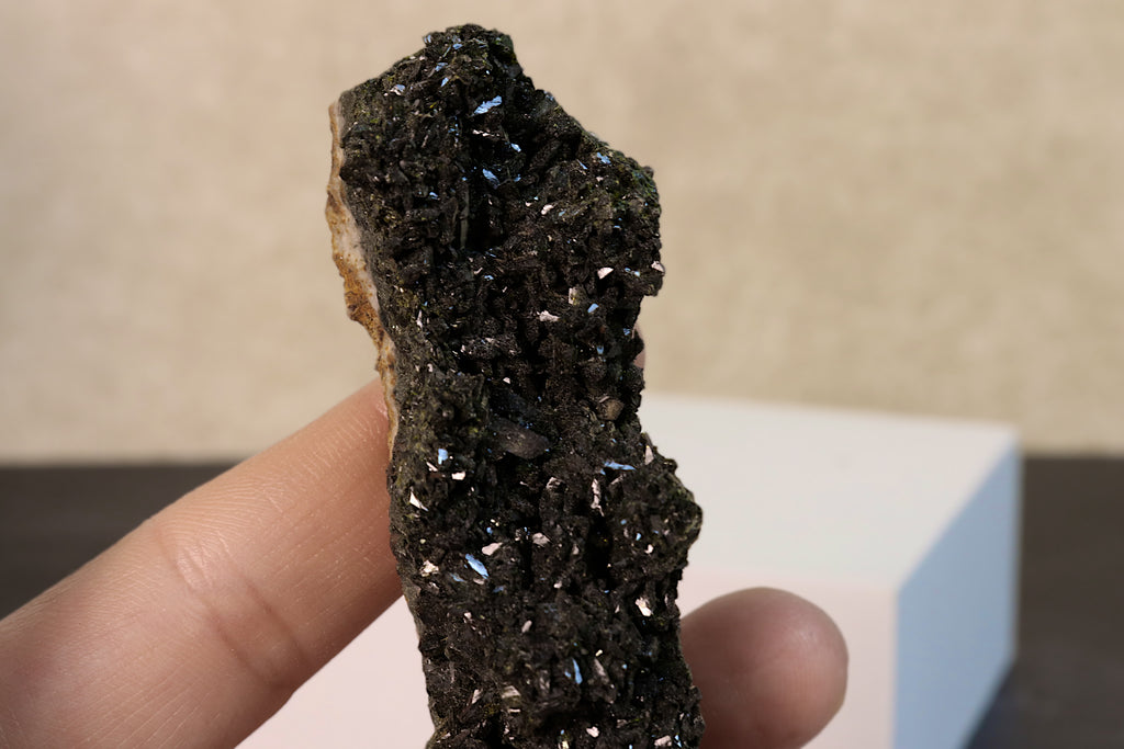 Epidote Specimen