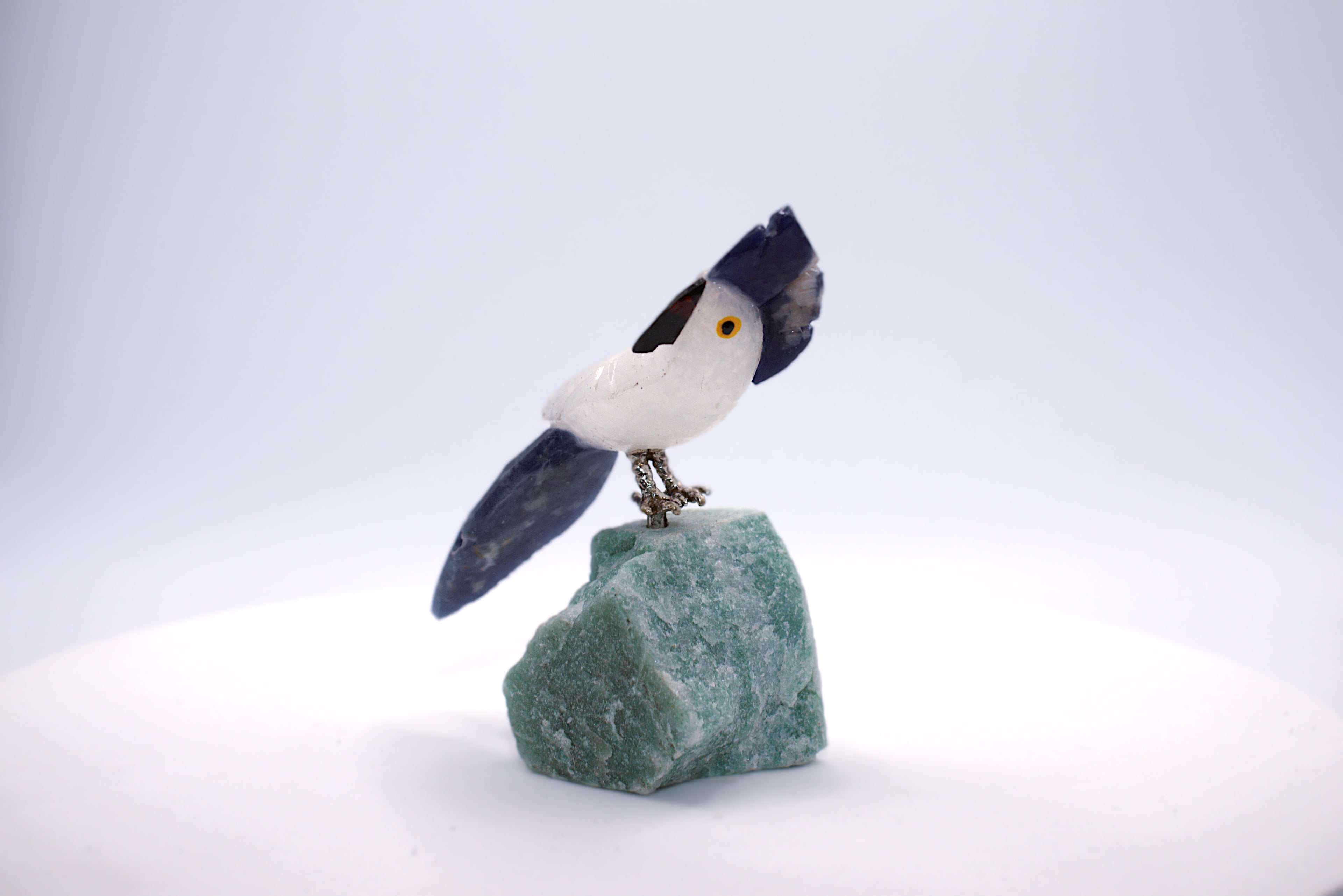 Crystal Bird
