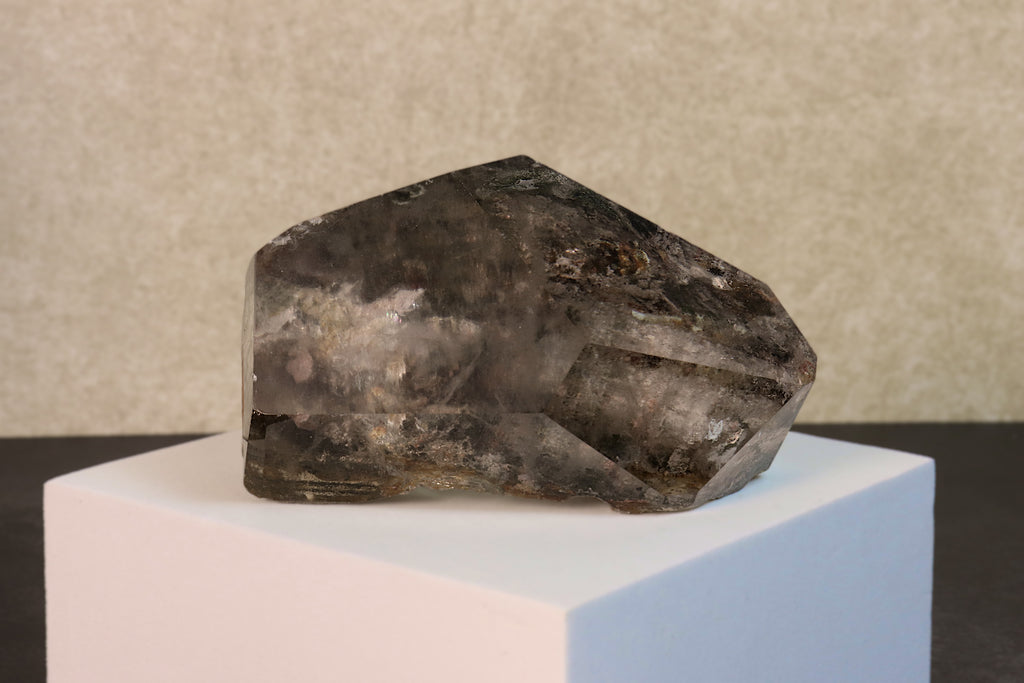 Garden Quartz Freeform