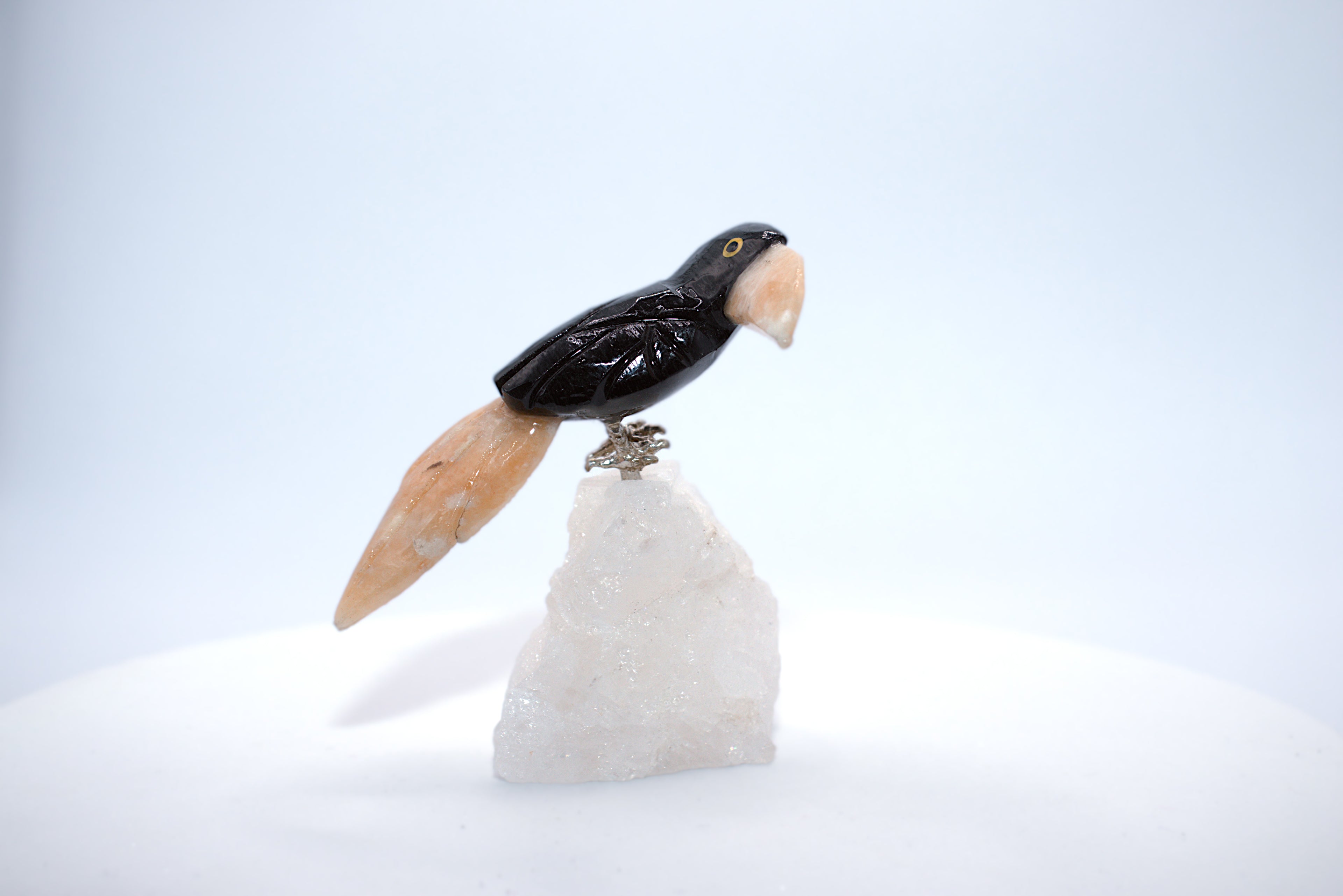 Crystal Bird