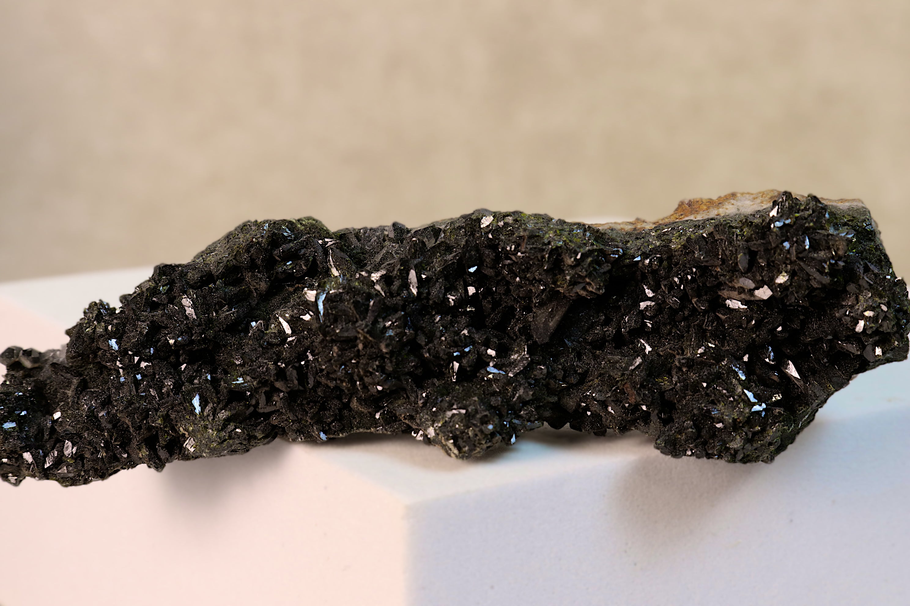 Epidote Specimen