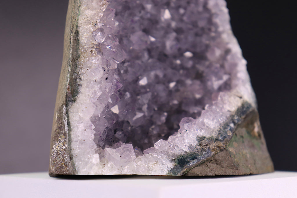 Amethyst Cut Base