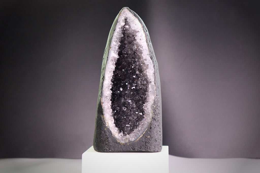 Amethyst Cathedral