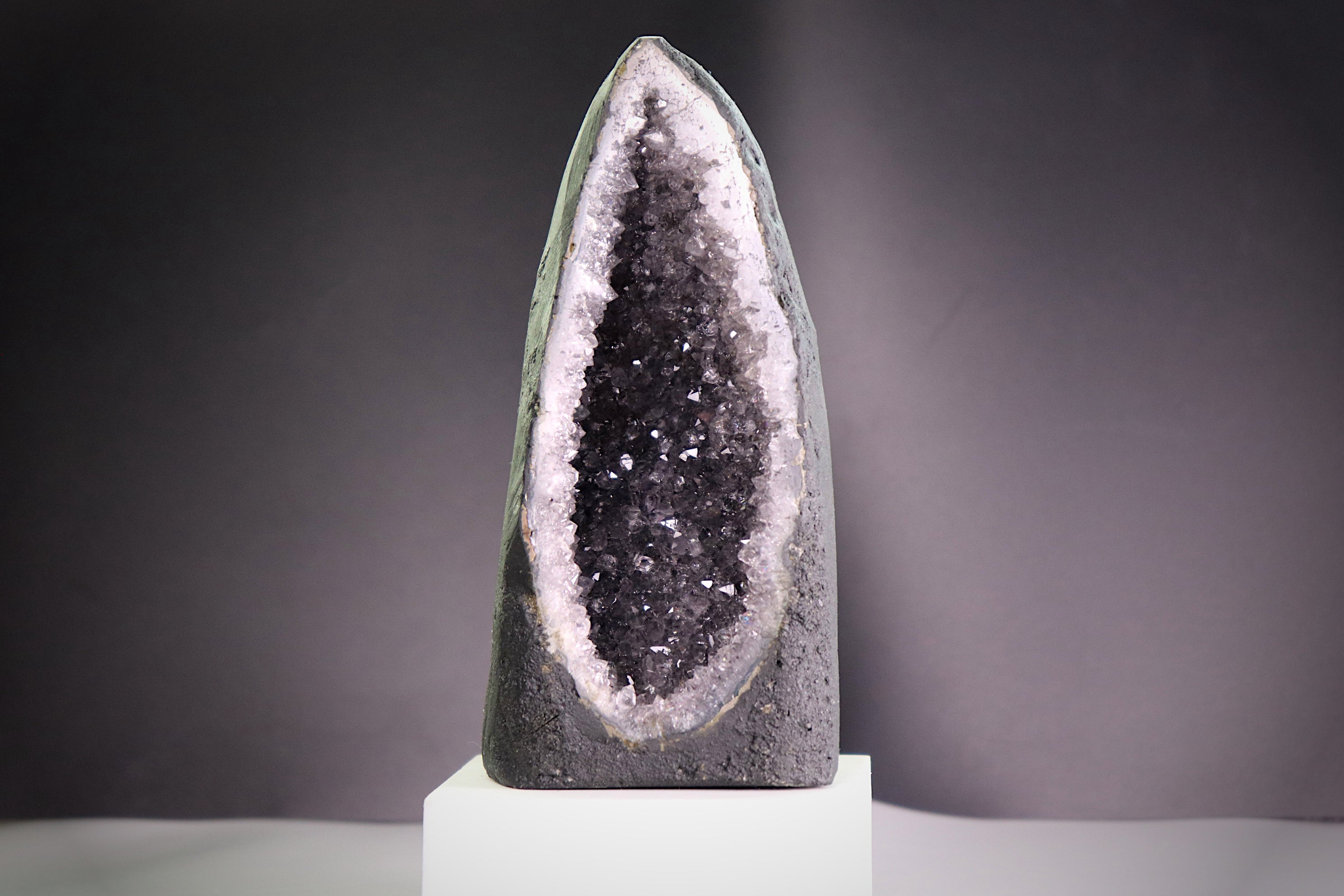 Amethyst Cathedral