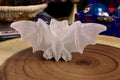 Satin Spar Selenite Bat