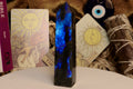 Labradorite Tower