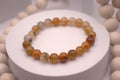 Agate Bracelet