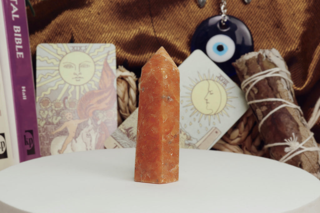 Sunstone Tower