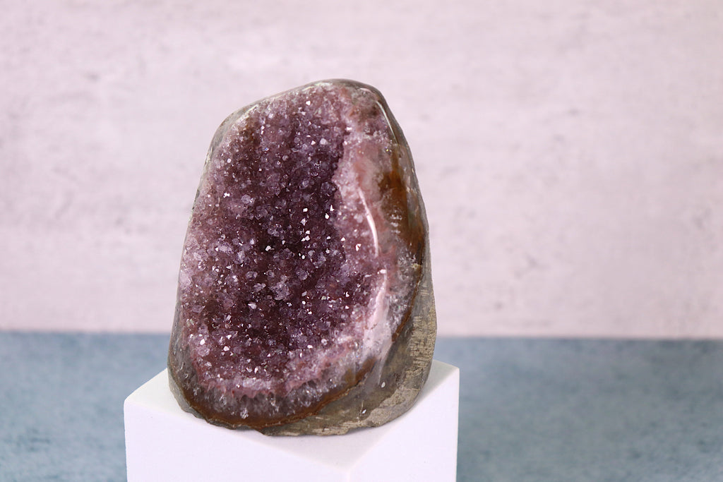 Rainbow Amethyst