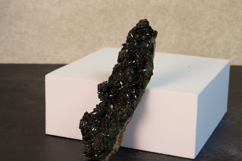 Epidote Specimen