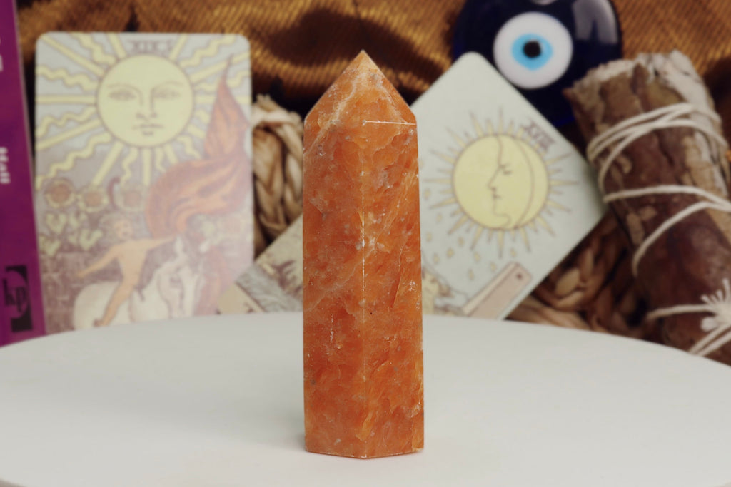 Sunstone Tower