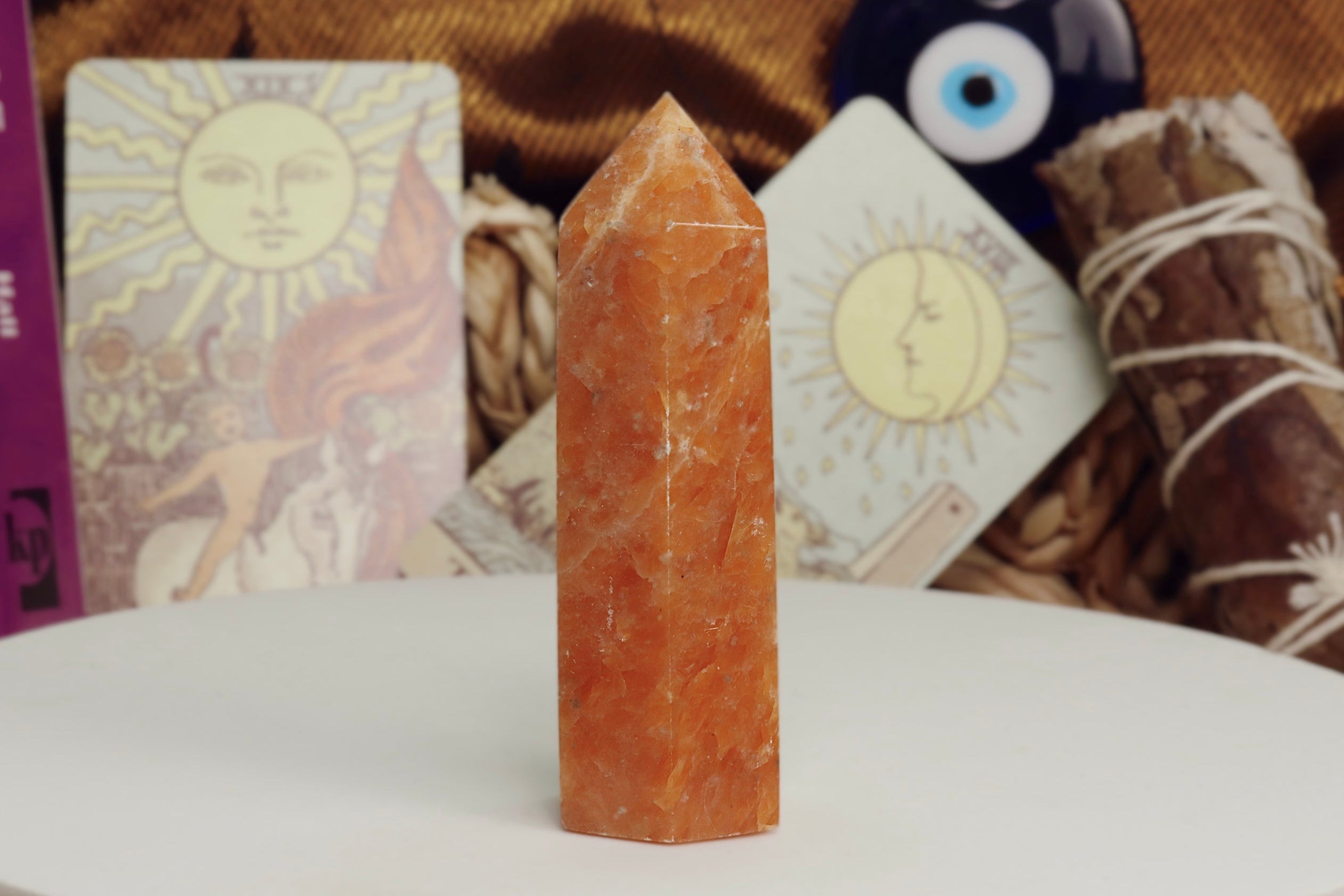 Sunstone Tower