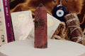 Rhodonite Tower