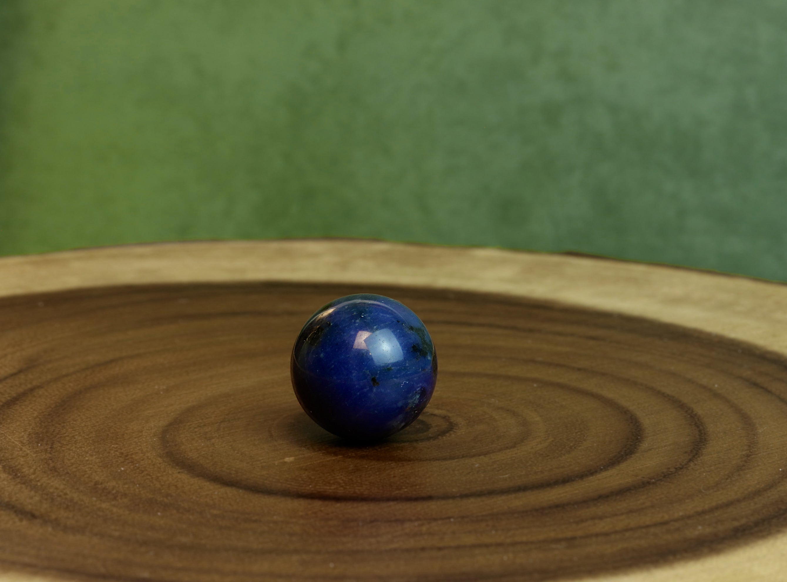 Sodalite Mini Sphere