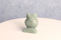 Aventurine Owl
