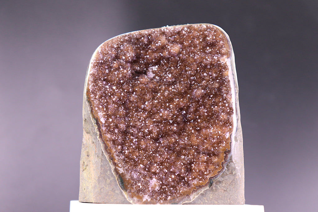 Rainbow Amethyst