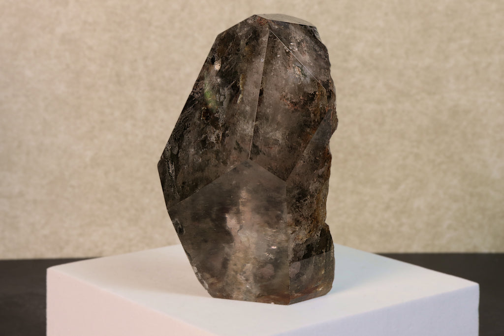Garden Quartz Freeform