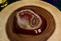 Carnelian Heart