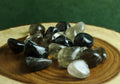 Smoky Quartz Tumbles