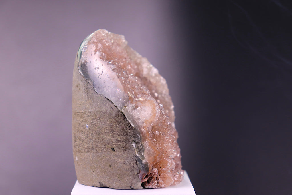 Rainbow Amethyst