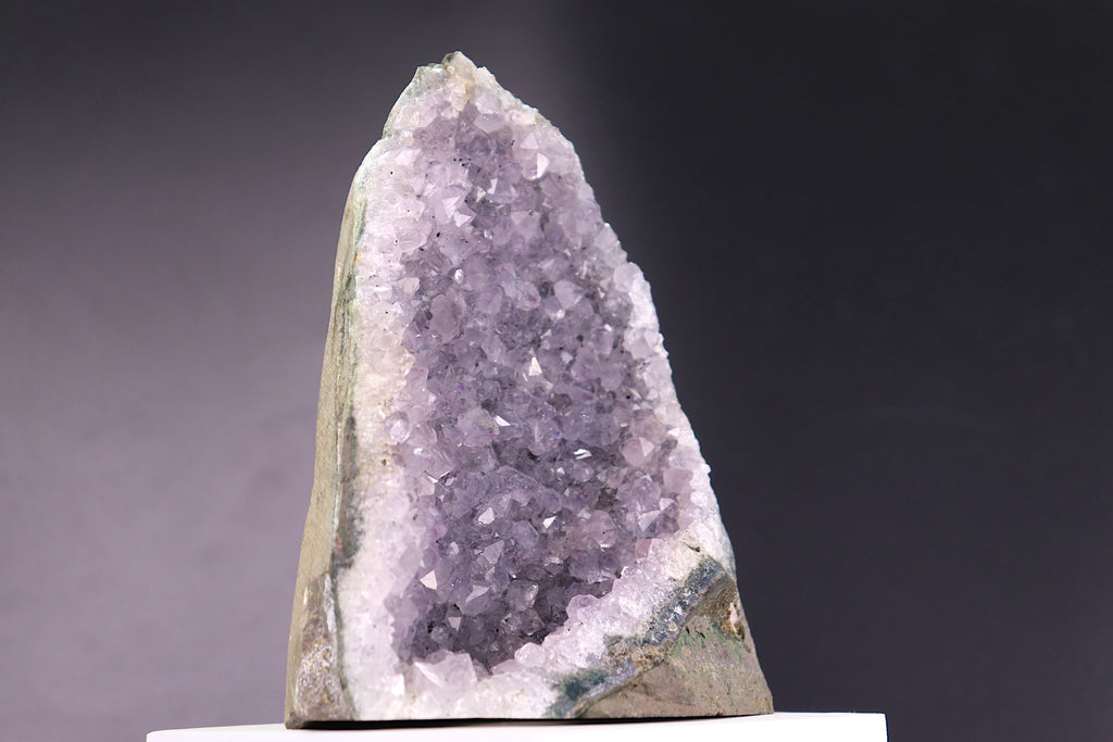Amethyst Cut Base