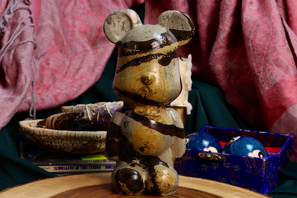 Picture Jasper Bear
