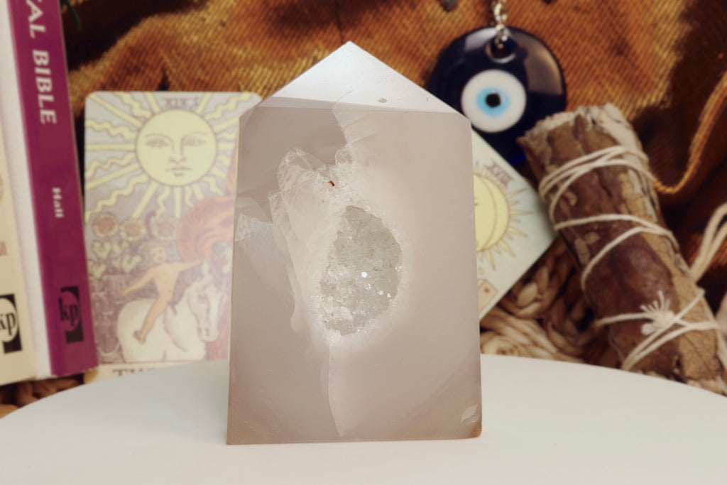 Agate Tower