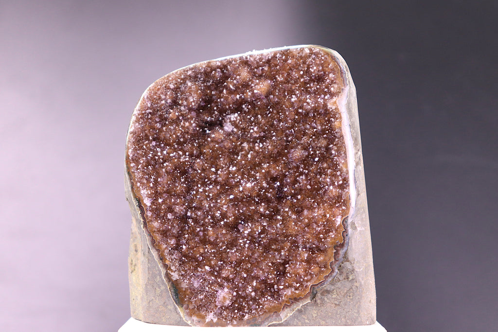 Rainbow Amethyst