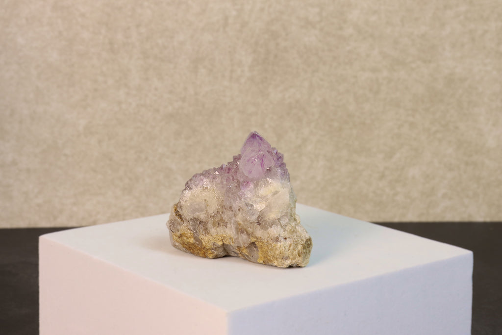 Spirit Quartz