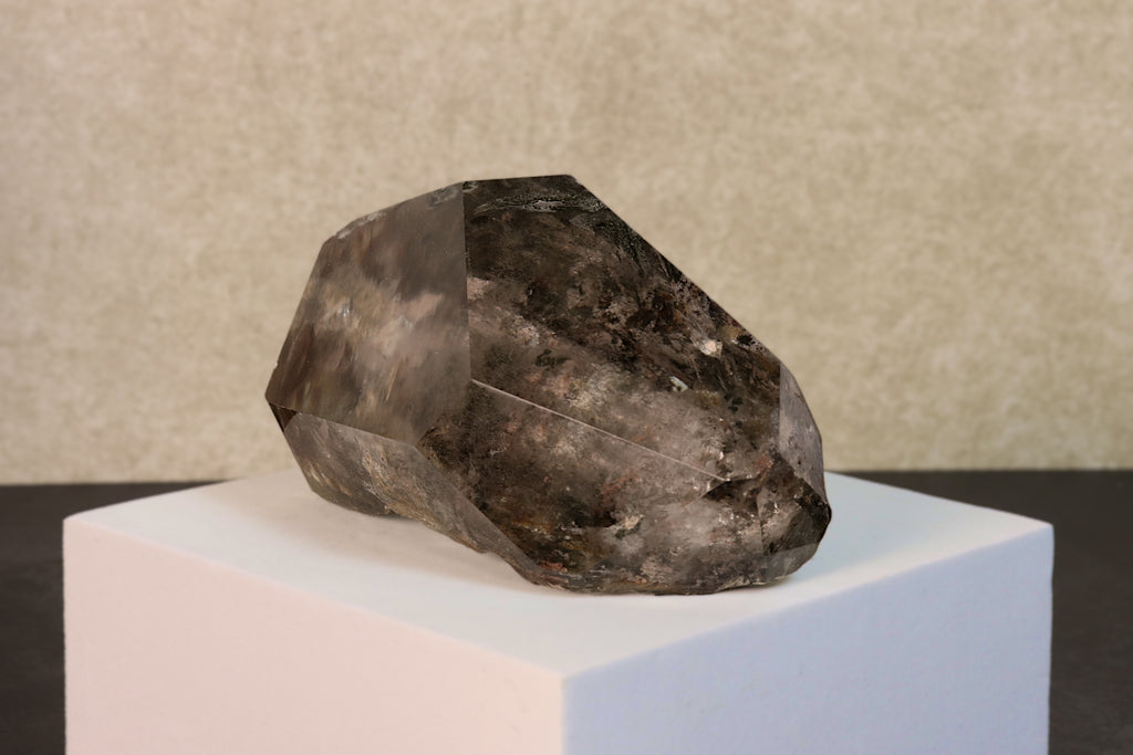 Garden Quartz Freeform