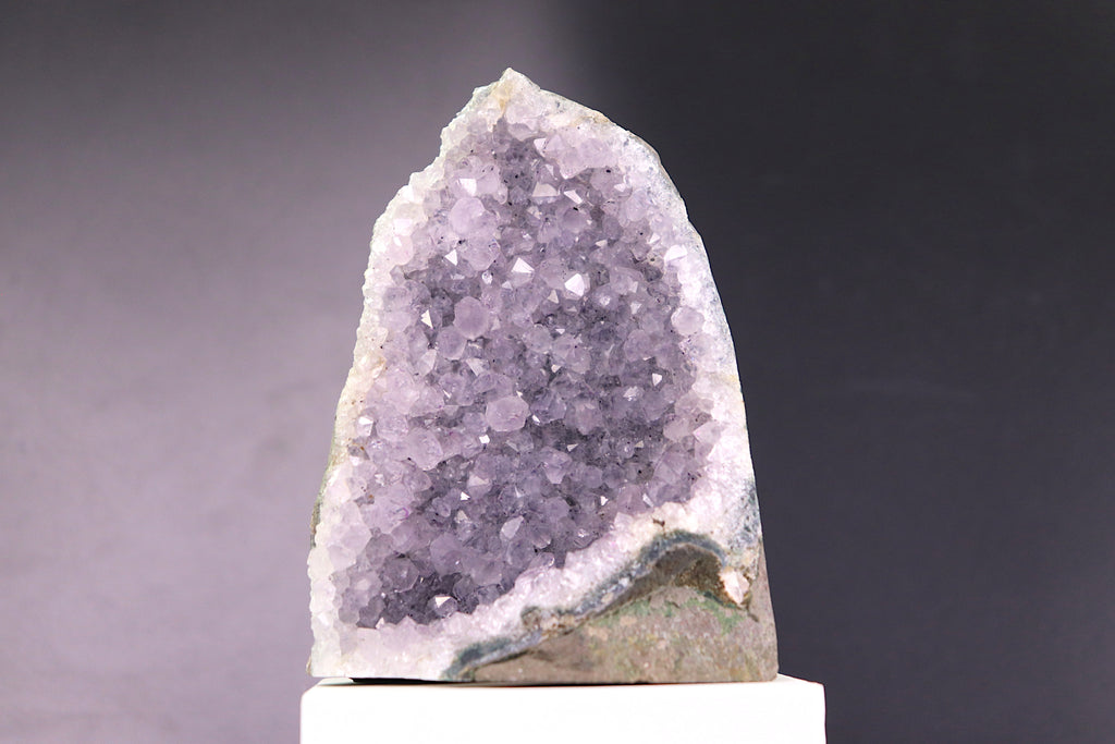 Amethyst Cut Base